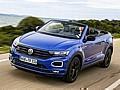 VW T-Roc Cabrio 1.5 TSI R-Line